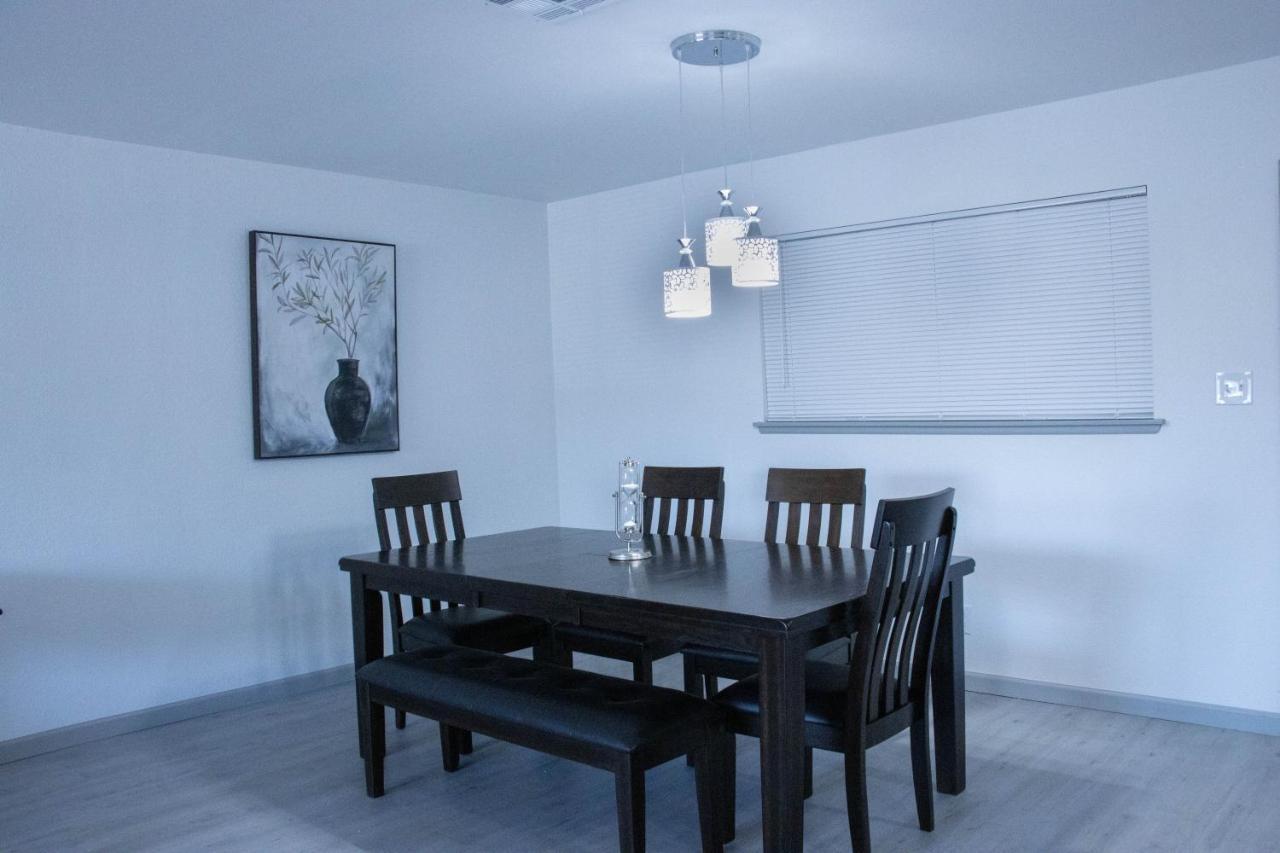 House In לאס וגאס מראה חיצוני תמונה