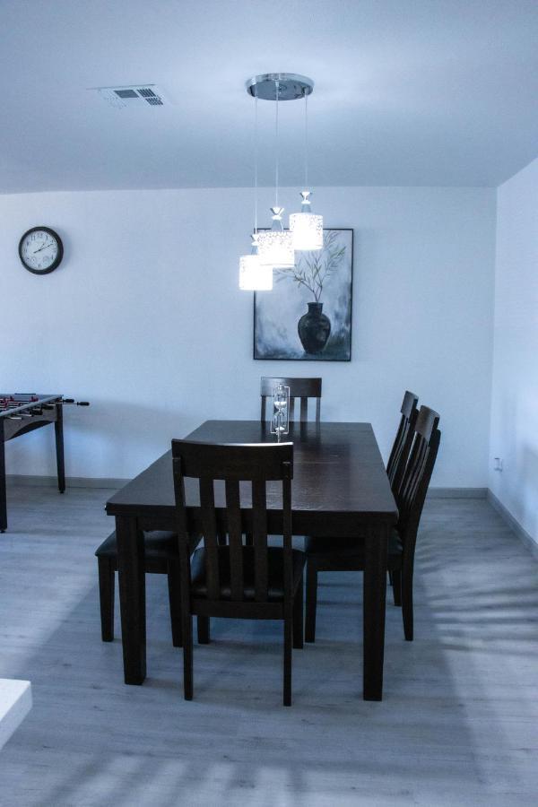 House In לאס וגאס מראה חיצוני תמונה