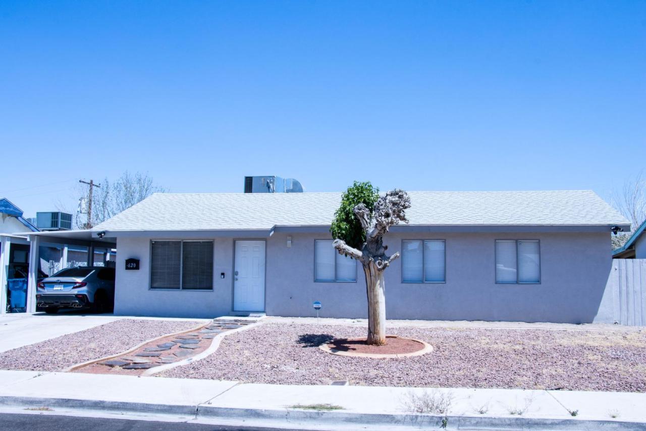 House In לאס וגאס מראה חיצוני תמונה
