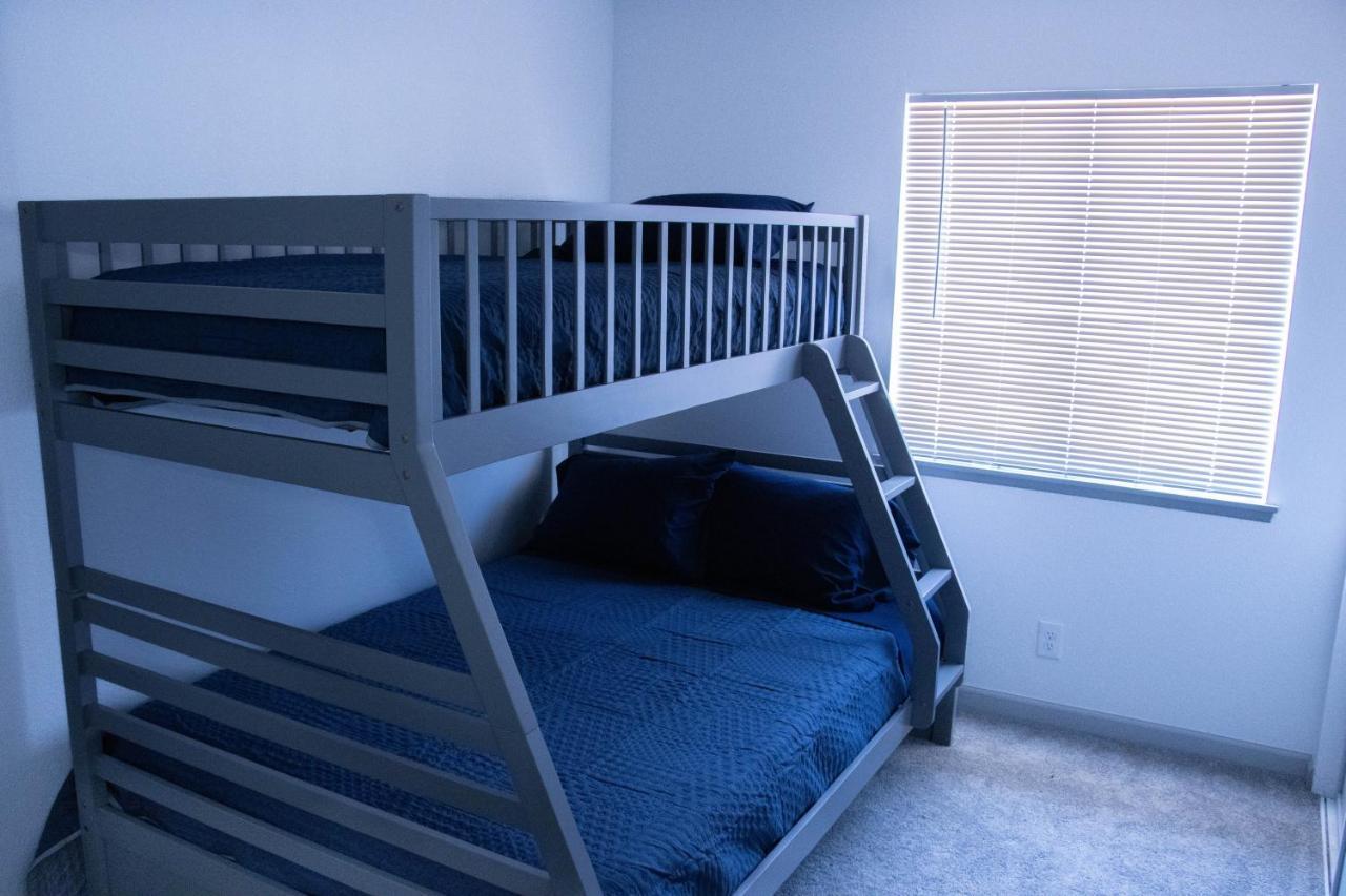 House In לאס וגאס מראה חיצוני תמונה