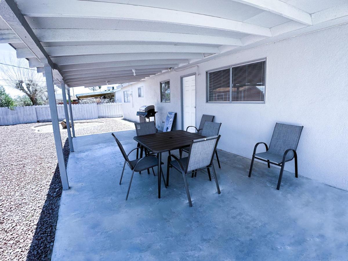 House In לאס וגאס מראה חיצוני תמונה